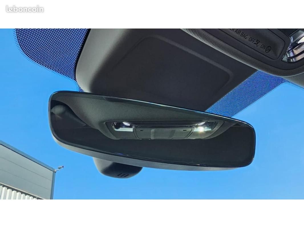 Audi Q3 35 TDI 150cv S-tronic + Camera de Recul + Sellerie Cuir + Sieges AV Chauff + Virtual Cockpit (image 28)