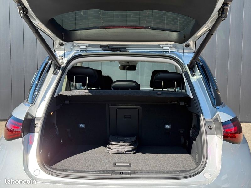 Smart #1 200 kW Premium 272 ch (image 7)