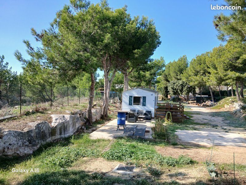 Appartement a louer martigues - 1 pièce(s) - 25 m2 - Surfyn