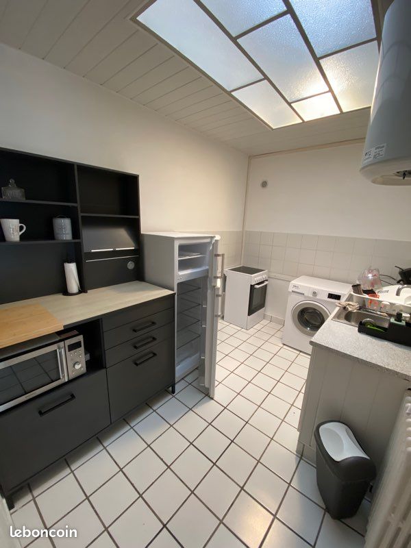 Appartement 2 pièces 42 m² · à Le Havre · 42 m² · 795 €