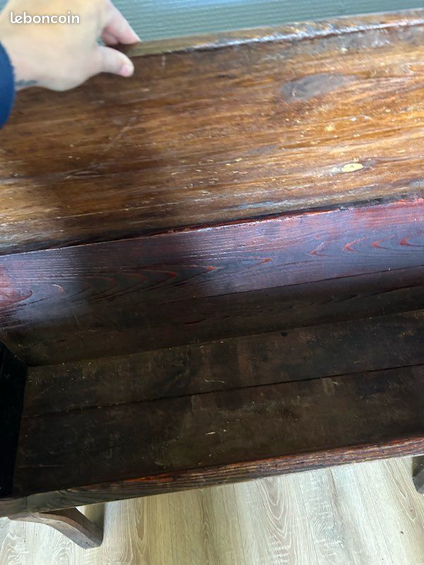 Maie ancienne (image 3)