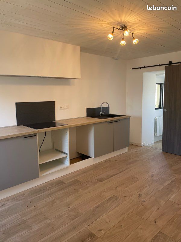 Maison 3 pièces 75 m² · à Auch · 75 m² · 790 €/mois