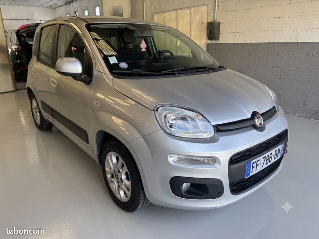 Fiat panda iii 1.2 8v 69 pop 2019 (image 2)