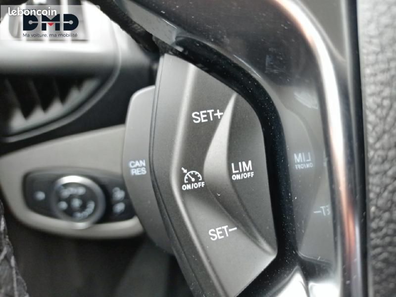 Ford Transit Connect L2 1.5 EcoBlue 75ch Ambiente (image 14)