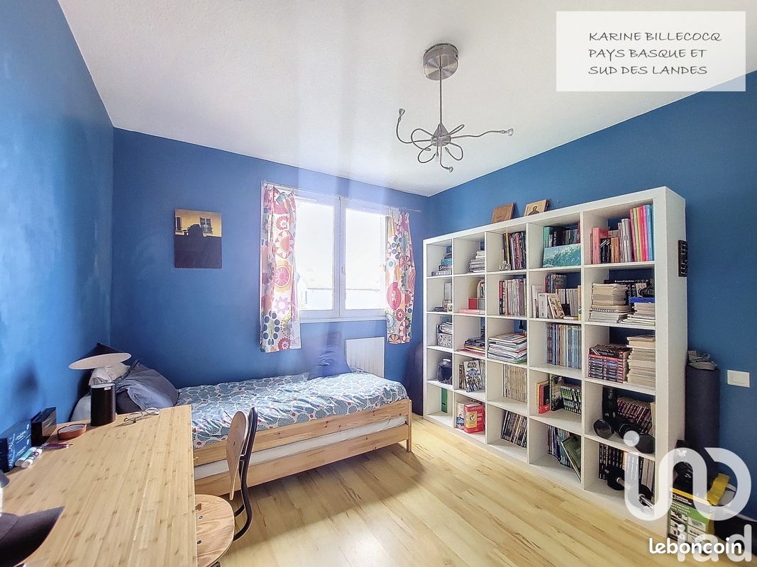 Duplex 5 pièces 108 m² - Biarritz 64200 (image principale 6)