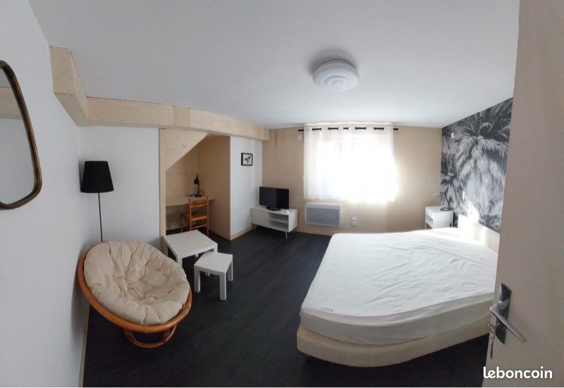 Appartement 1 pièce 23 m² · à Anglet · 23 m² · 500 €