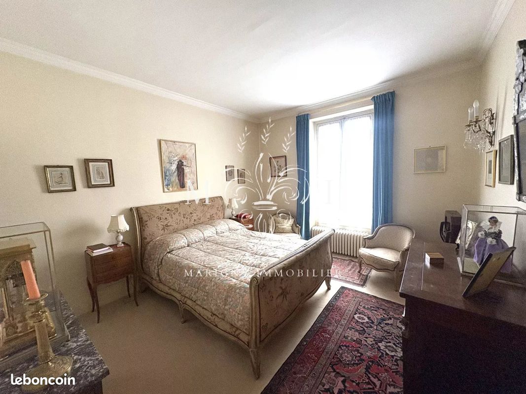 Maison de ville 7 pièces 260 m² (image 5)