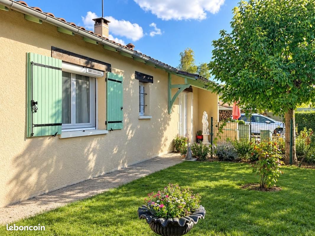 Maison 4 pièces 107 m² · à Bergerac · 107 m² · 219 000 €