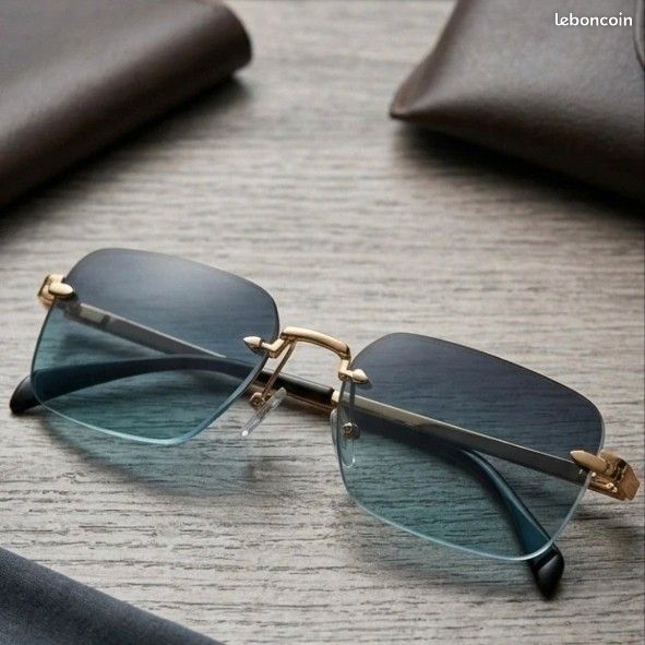 Lunettes de soleil pour homme (image 1)