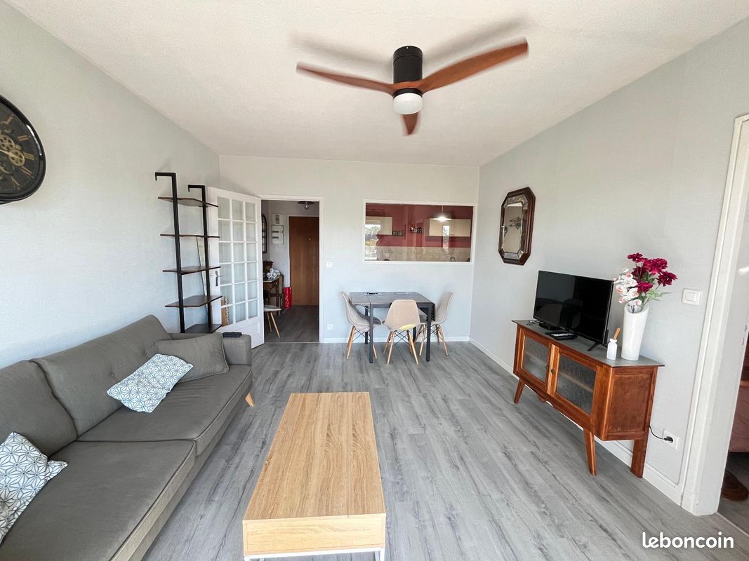 Appartement 2 pièces 49 m² · à Albi · 49 m² · 645 €