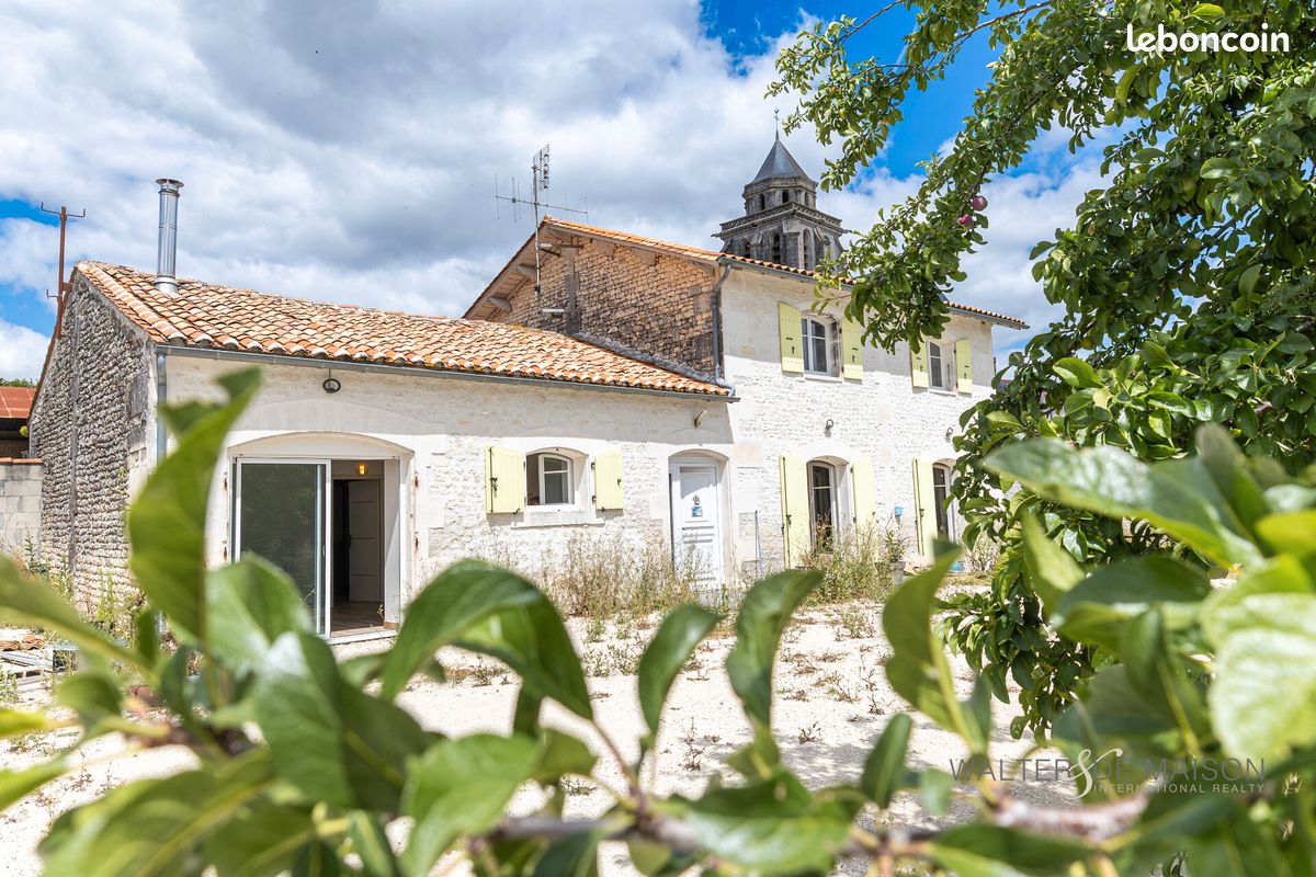 Maison 7 pièces 147 m² · à Lonzac · 147 m² · 257 000 €