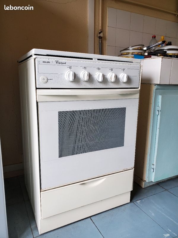 Cuisinière (image 5)