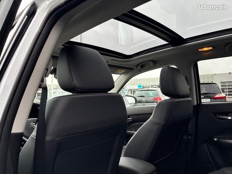 Suzuki Vitara 1.4 Boosterjet Hybrid 110ch Style MY25 (image 30)