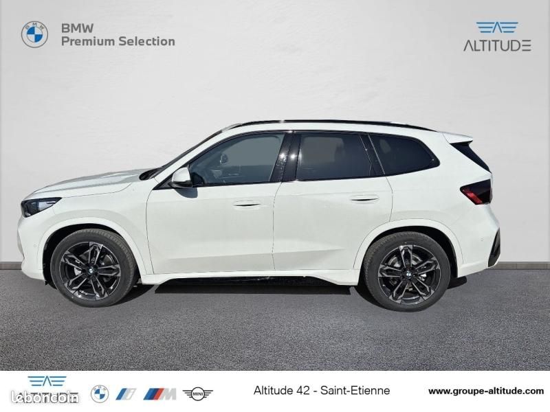 Bmw X1 ieDrive20 204ch M Sport (image 3)