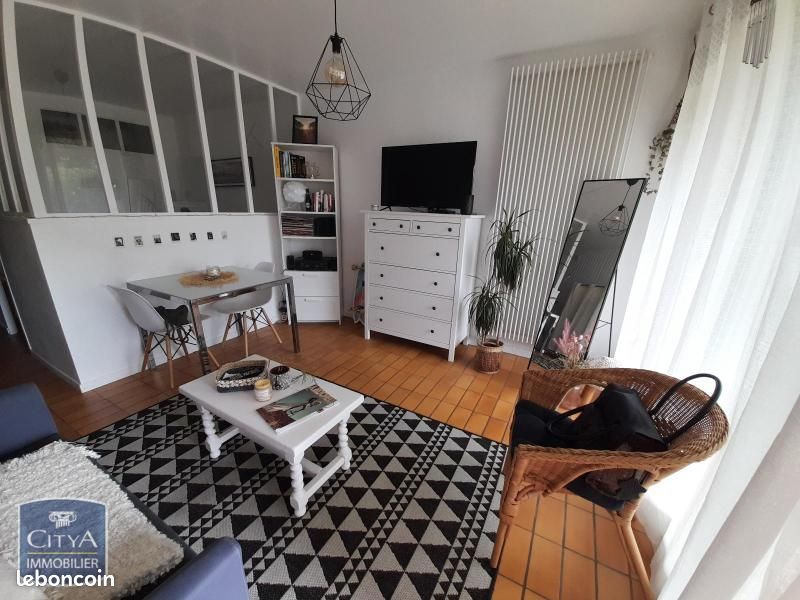 Appartement 1 pièce 31 m² · à La Rochelle · 31 m² · 699 €/mois