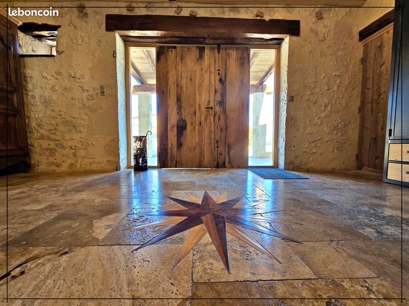 Maison 12 pièces 430 m² · à La Romieu · 430 m² · 995 000 €