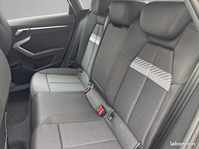 Audi A3 Sportback 40 TFSI e 204ch PHEV S line S tronic 6 (image 4)