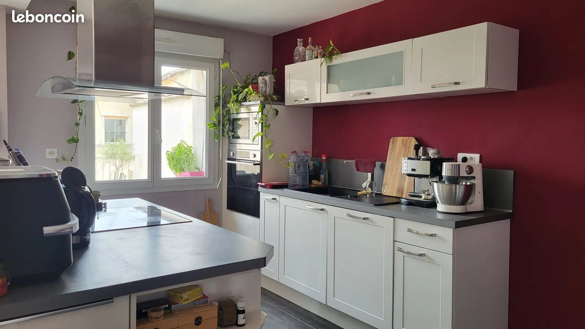 Maison 5 pièces 128 m² (image 5)