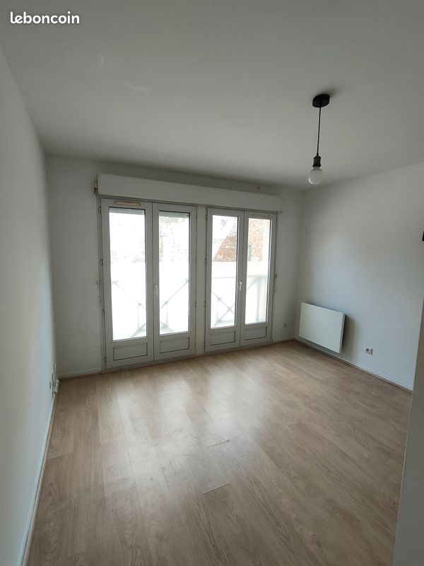 Appartement 2 pièces 25 m² · à Amiens · 25 m² · 470 €