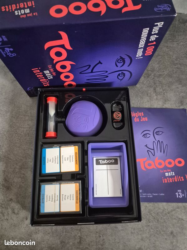 Taboo (image 2)