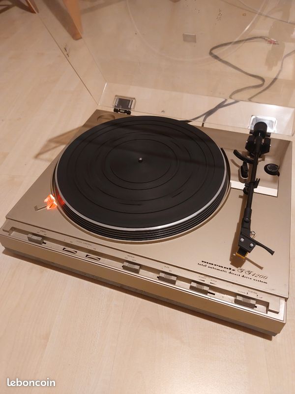 Aiguille Pointe De Lecture Diamant Tonar - Compatible Marantz TT483 TT-483 TT-185 TT185 & Philips FP772 FP-772