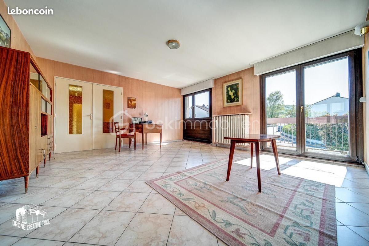 Maison 6 pièces 146 m² · à Lorry-lès-Metz · 146 m² · 309 000 €