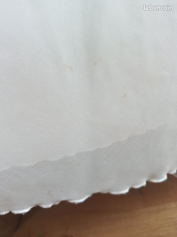 Robe de mariée Elsa Gary (image 6)
