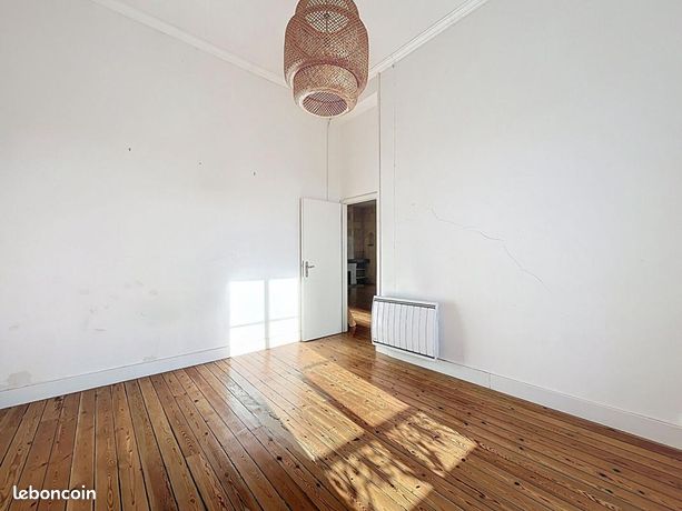 Appartement 4 pièces 76 m² — 6