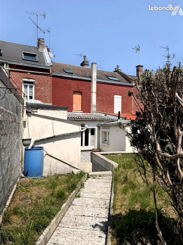 Maison 3 pièces 69 m² (image 2)