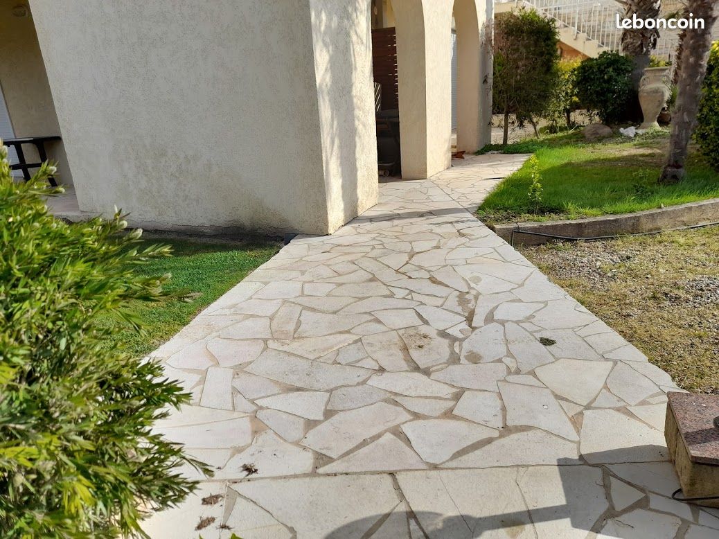 Studio 2 pers près Calvi/Calenzana 3 (image 12)
