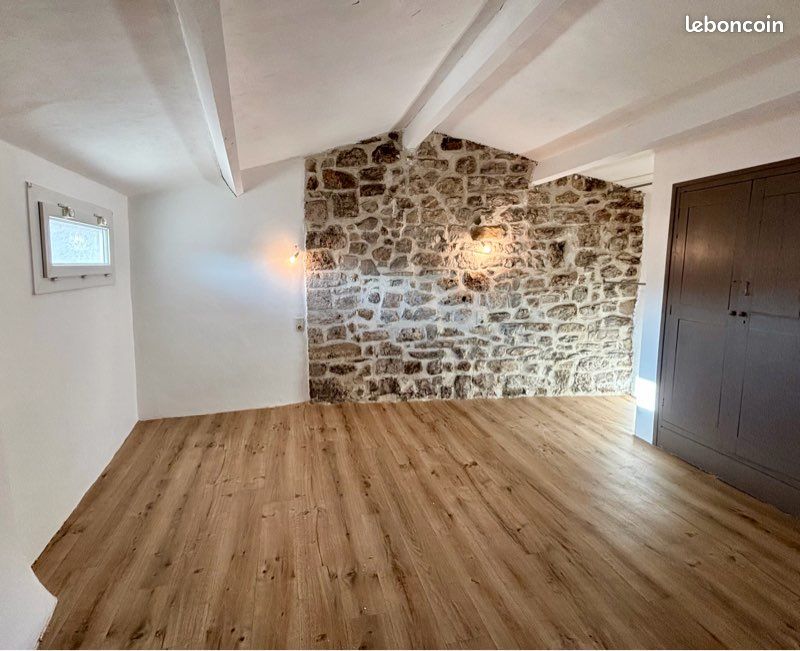 Appartement 3 pièces 48 m² · à Flayosc · 47,7 m² · 580 €/mois