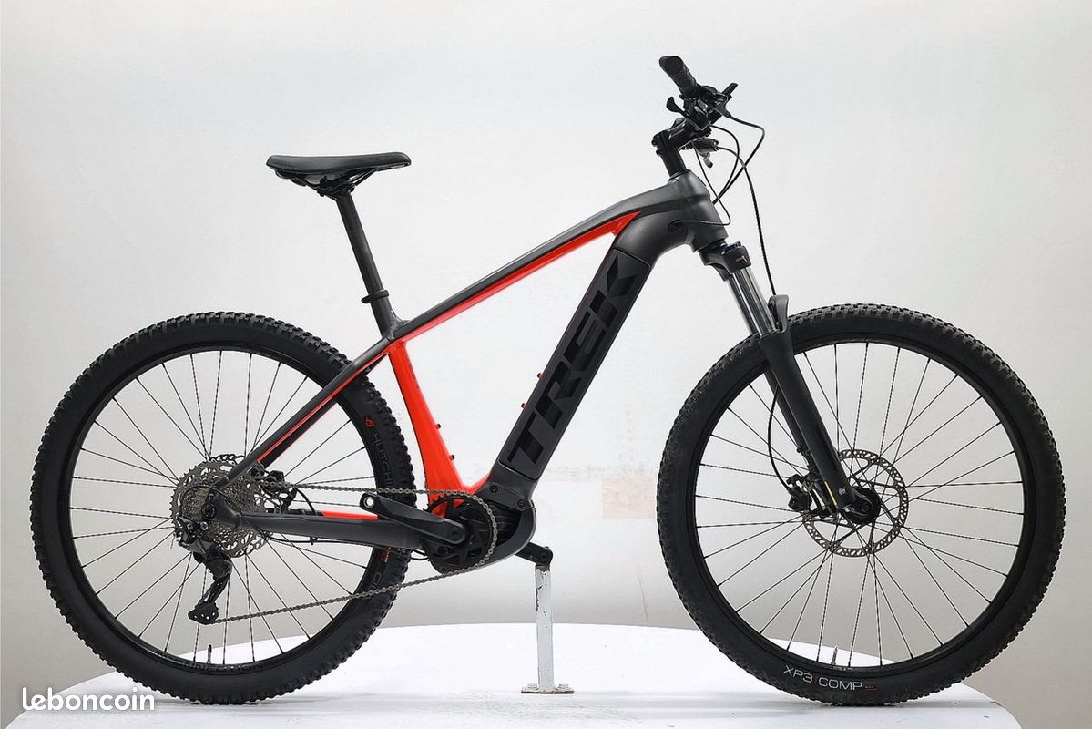 Trek Bikes Vttae Trek Powerfly 2020 TREK POWERFLY GEN VTT
