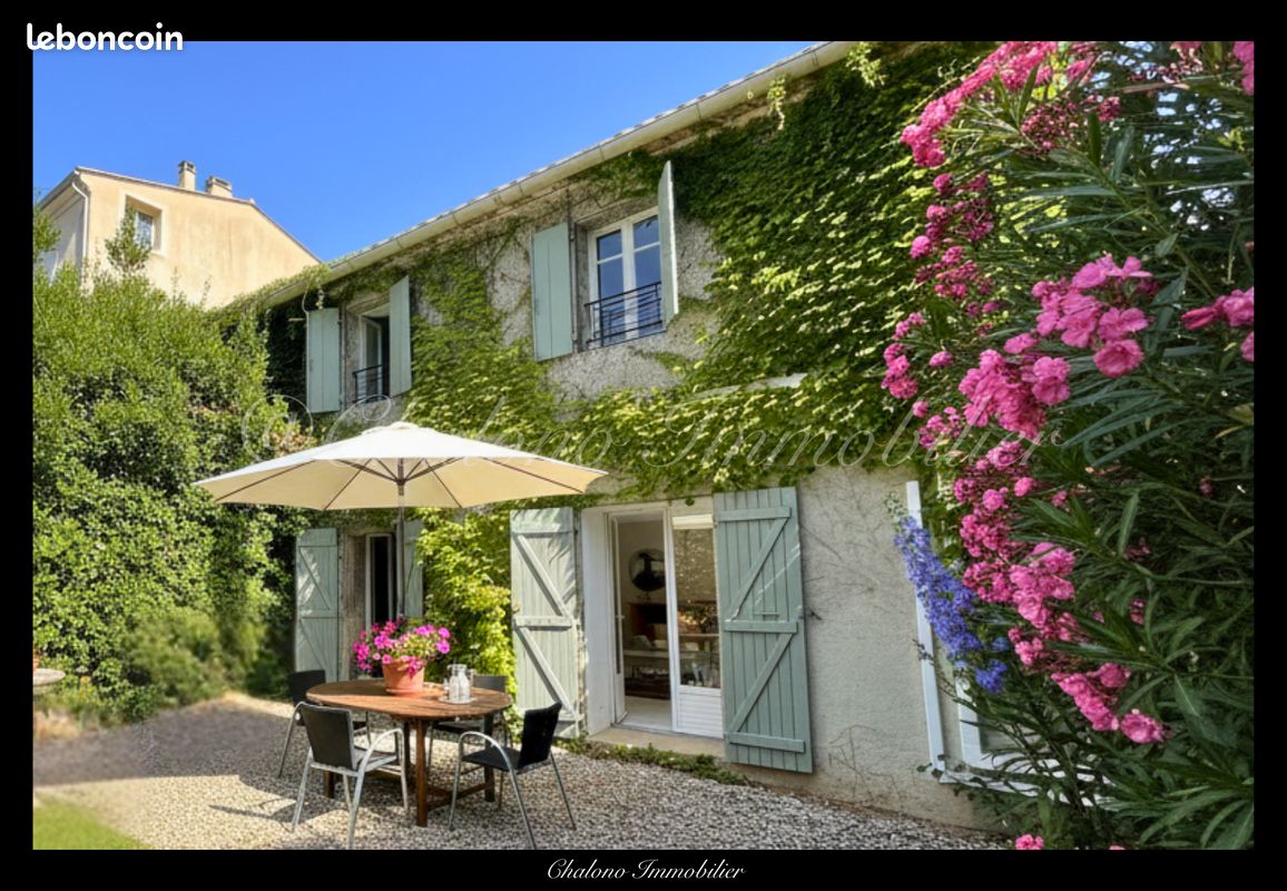 Maison 3 pièces 79 m² · à Agde · 79 m² · 180 000 €