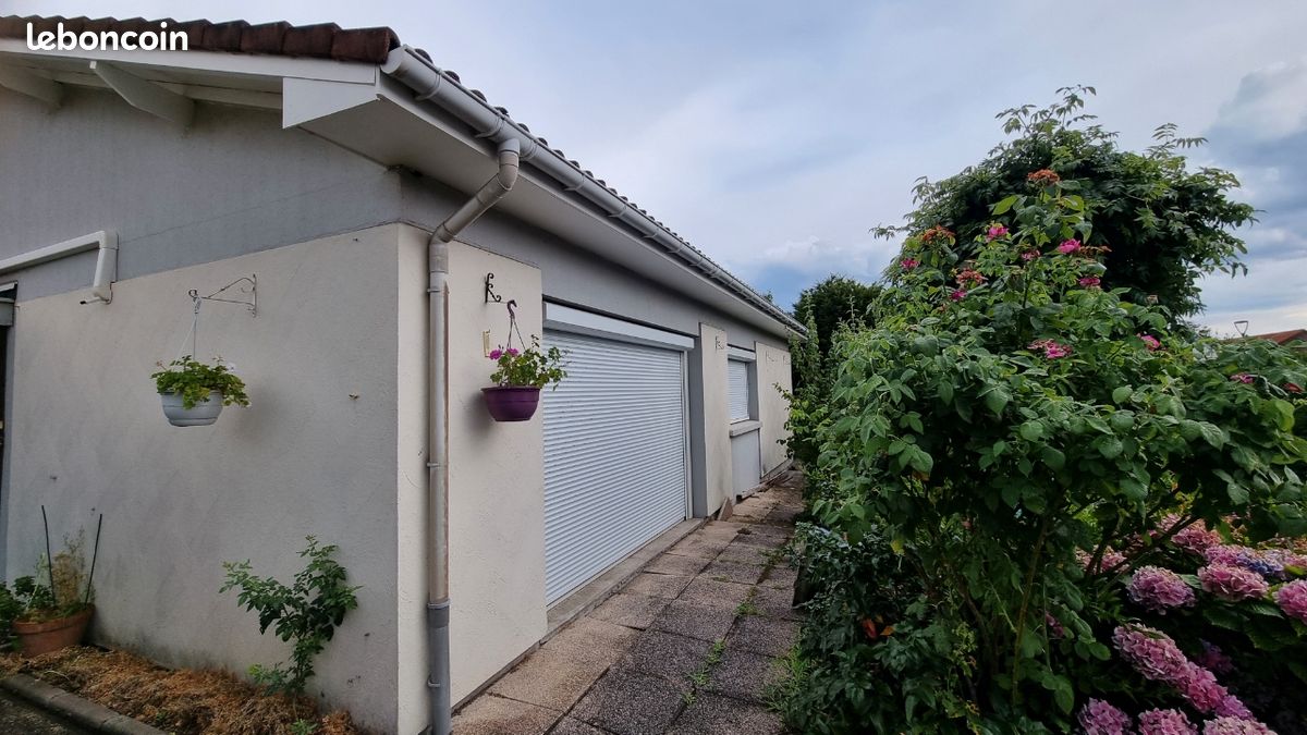 Maison 5 pièces 97 m² · à Clermont-Ferrand · 97 m² · 230 000 €