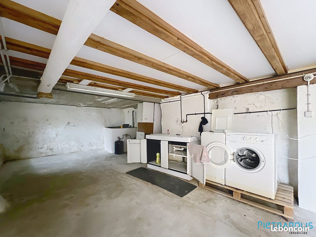 Maison 4 pièces 120 m² (image 11)