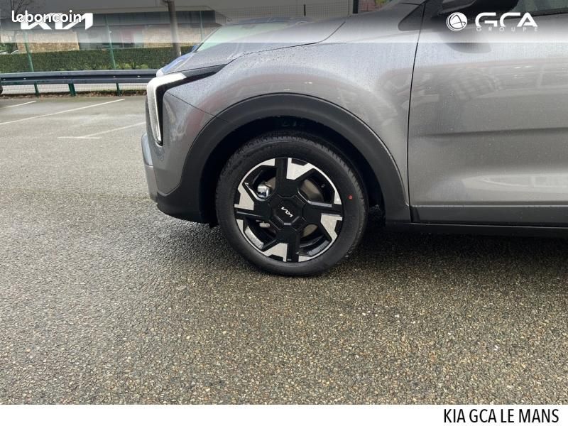 Kia Stonic 1.0 T-GDi 115ch MHEV Active DCT7 (image 4)