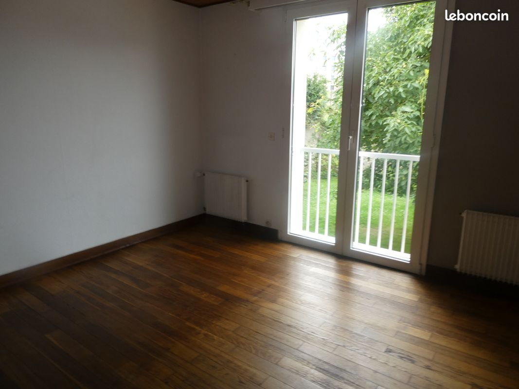 Maison a louer fecamp - 6 pièce(s) - 130 m2 - Surfyn