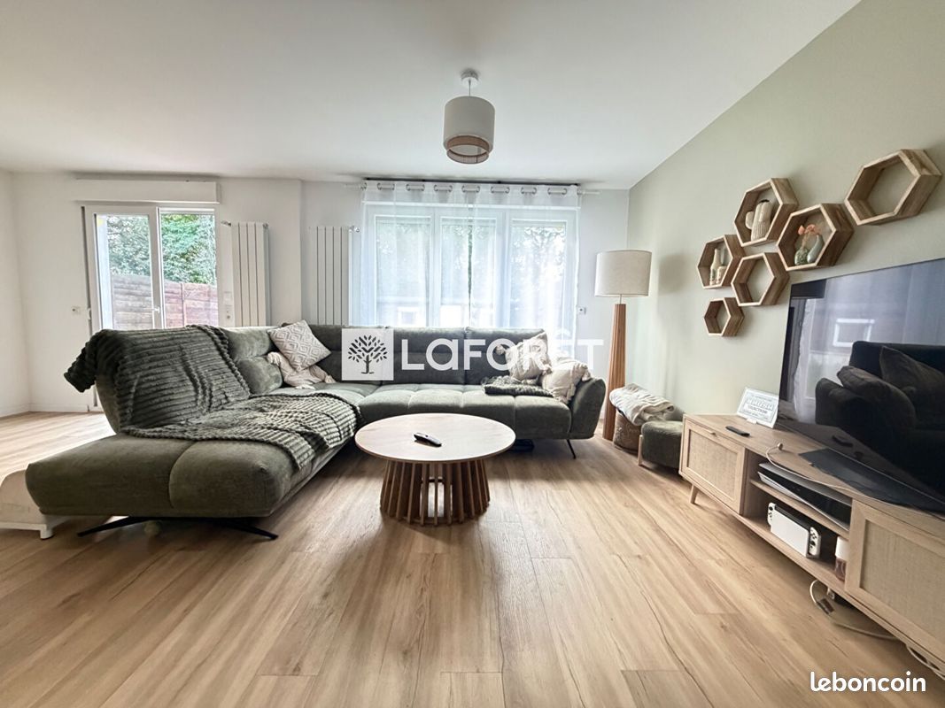 Maison 4 pièces 119 m² · à Grande-Synthe · 119 m² · 272 850 €