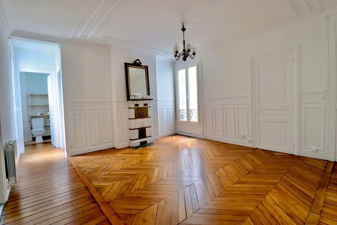 Appartement a louer paris-6e-arrondissement - 4 pièce(s) - 71 m2 - Surfyn