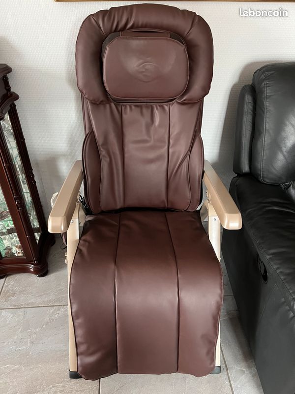Vend fauteuil harmonie (image 2)
