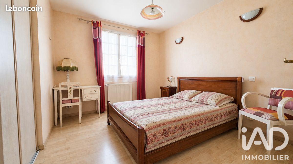 Maison 4 pièces 117 m² (image 7)