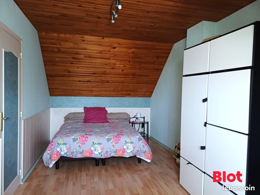 Maison 4 pièces 94 m² (image 10)