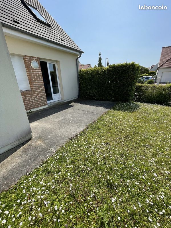 Maison 5 pièces 108 m² · à Amiens · 108 m² · 1 370 €