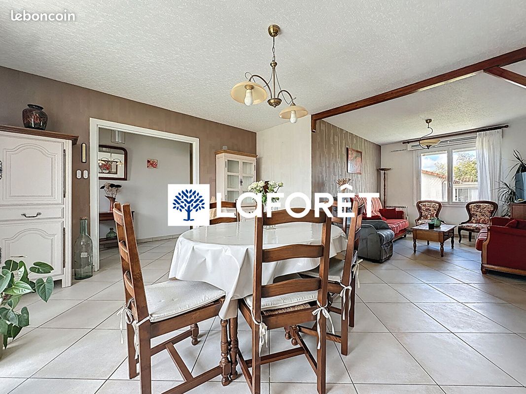 Maison 4 pièces 92 m² · à Cerizay · 92 m² · 141 000 €