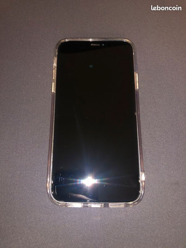 IPhone xr (image 2)