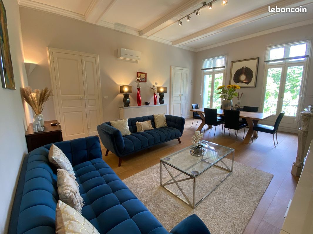Appartement 6 pièces 147 m² · à Béziers · 147 m² · 1 800 €/mois