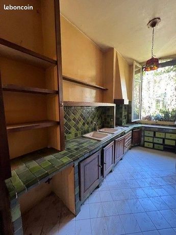 Appartement 3 pièces 63 m² — 3