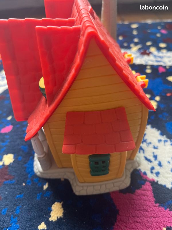 Maison Mickey Mouse Disney (image 5)