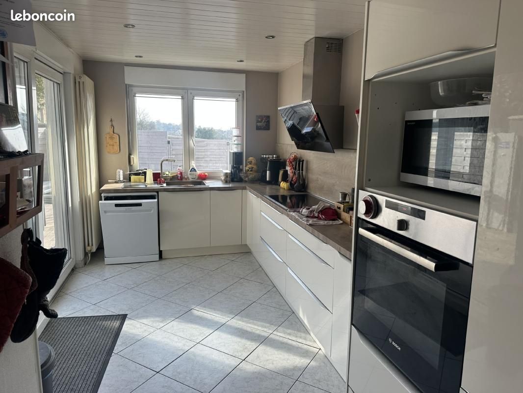 Maison 9 pièces 240 m² · à Ippling · 240 m² · 284 000 €