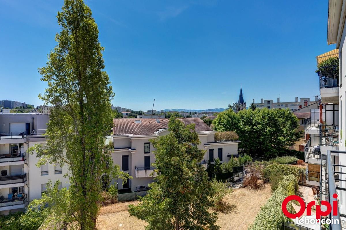 Appartement 3 pièces 68 m² · à Caluire-Et-Cuire · 68 m² · 310 000 €